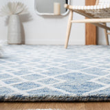 safavieh clearance metro met994m blue rug