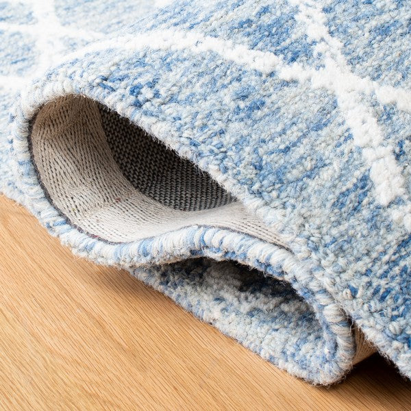 safavieh clearance metro met994m blue rug