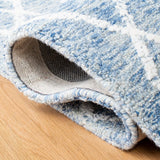 safavieh clearance metro met994m blue rug