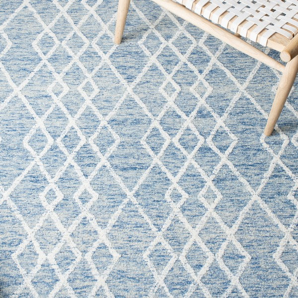 safavieh clearance metro met994m blue rug