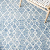 safavieh clearance metro met994m blue rug