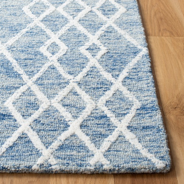 safavieh clearance metro met994m blue rug