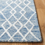 safavieh clearance metro met994m blue rug