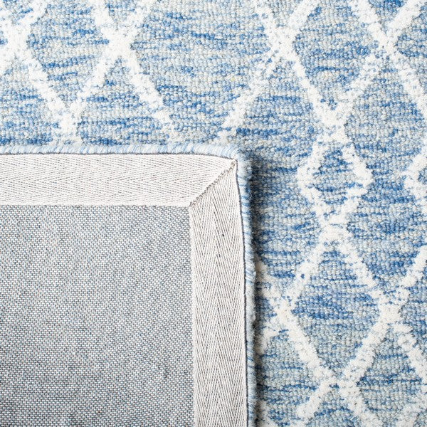 safavieh clearance metro met994m blue rug