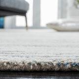 safavieh clearance metro met995l light blue rug