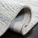 safavieh clearance metro met995l light blue rug