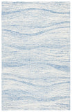 safavieh clearance metro met995m blue rug