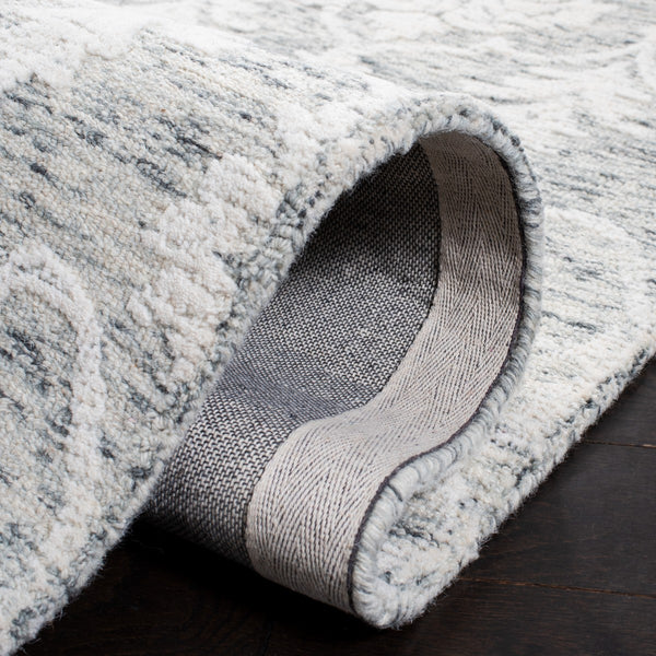 safavieh clearance metro met996h dark grey rug
