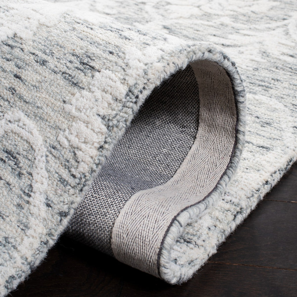 safavieh clearance metro met996h dark grey rug