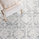 safavieh clearance metro met996h dark grey rug