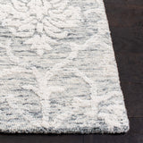 safavieh clearance metro met996h dark grey rug