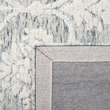 safavieh clearance metro met996h dark grey rug