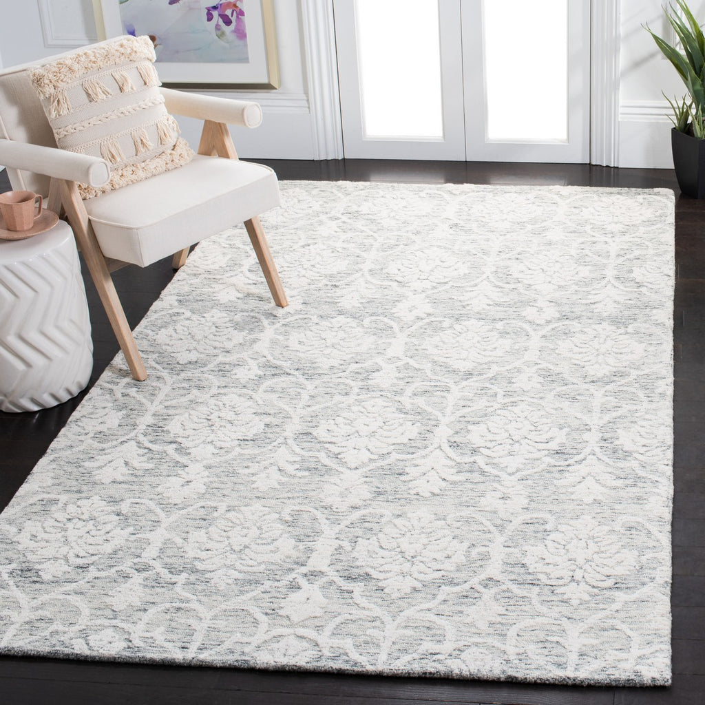safavieh clearance metro met996h dark grey rug