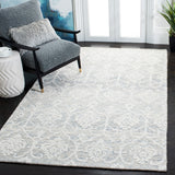 safavieh clearance metro met996l light blue rug
