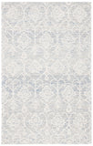 safavieh clearance metro met996l light blue rug