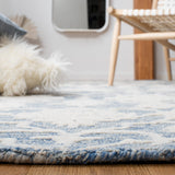 safavieh clearance metro met996m blue rug