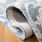 safavieh clearance metro met996m blue rug