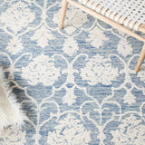 safavieh clearance metro met996m blue rug