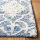 safavieh clearance metro met996m blue rug