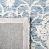 safavieh clearance metro met996m blue rug