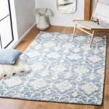 safavieh clearance metro met996m blue rug
