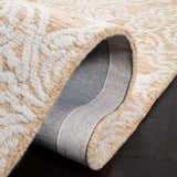 safavieh clearance metro met997d gold rug