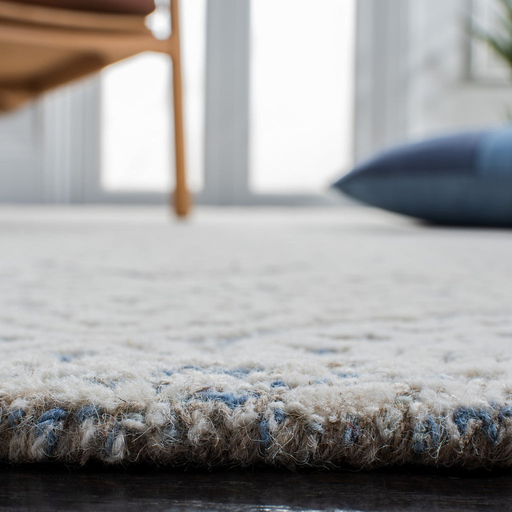 safavieh clearance metro met998l light blue rug