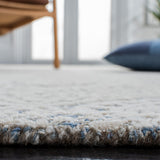 safavieh clearance metro met998l light blue rug