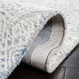safavieh clearance metro met998l light blue rug