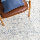 safavieh clearance metro met998l light blue rug