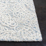 safavieh clearance metro met998l light blue rug