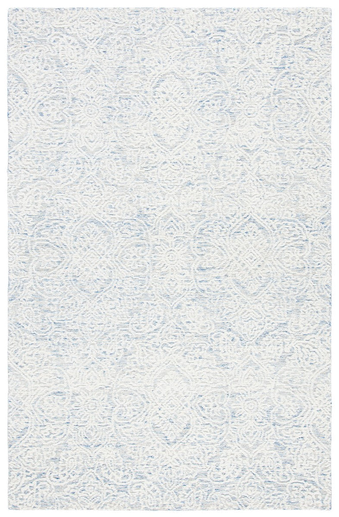 safavieh clearance metro met998l light blue rug