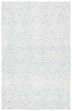 safavieh clearance metro met998l light blue rug