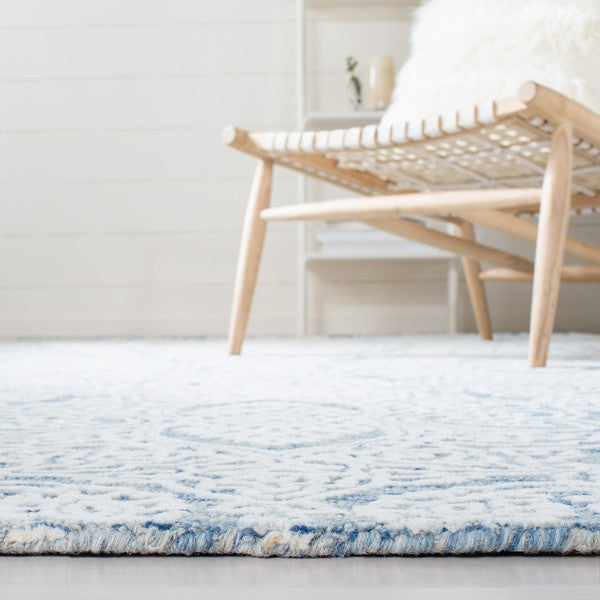safavieh clearance metro met998m blue rug