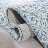 safavieh clearance metro met998m blue rug