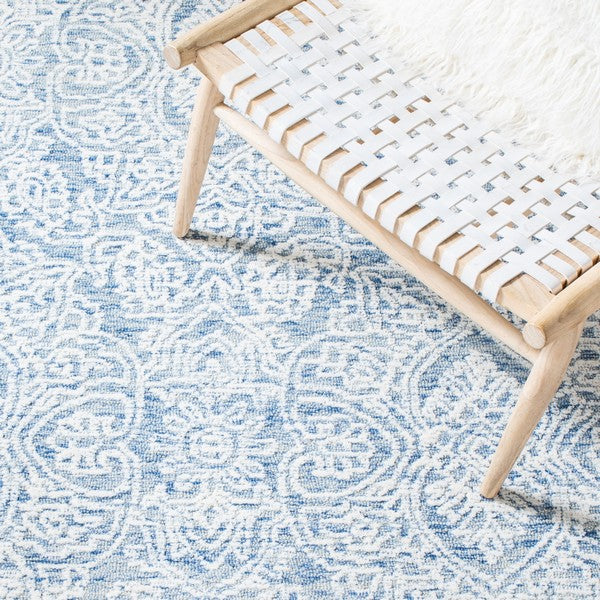 safavieh clearance metro met998m blue rug