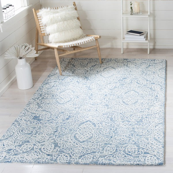 safavieh clearance metro met998m blue rug