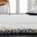 safavieh clearance metro met999h dark grey rug