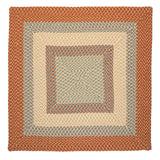 colonial mills montego mg29 tangerine rug
