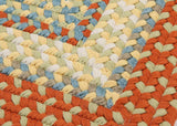 colonial mills montego mg29 tangerine rug