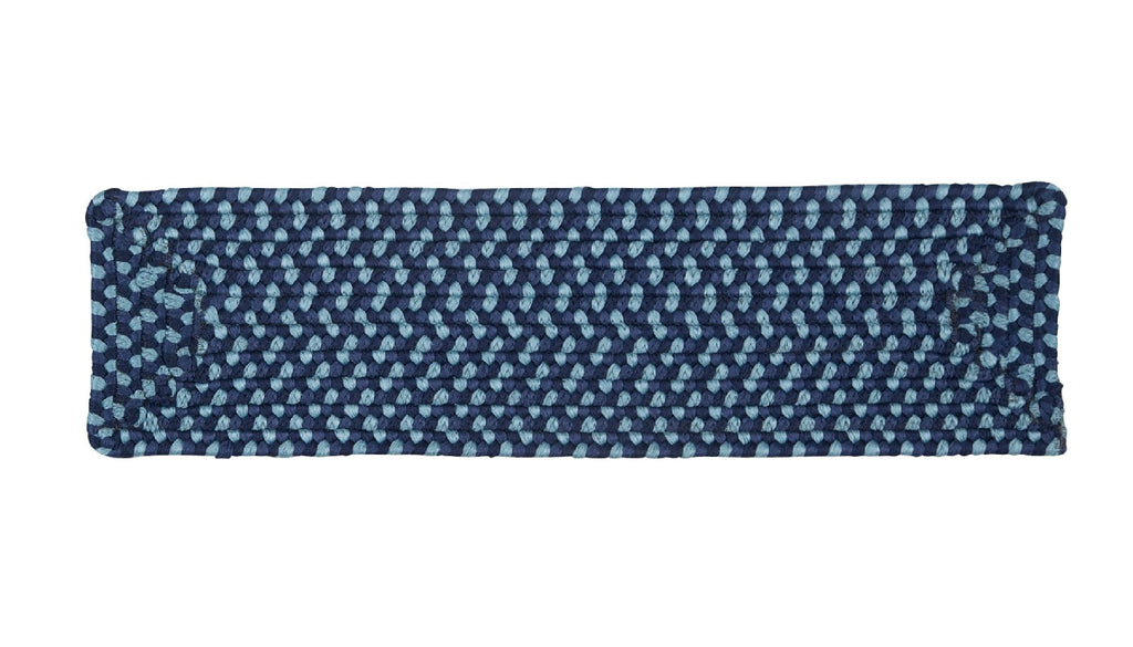 colonial mills montego mg59 blue burst rug