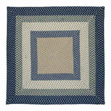 colonial mills montego mg59 blue burst rug