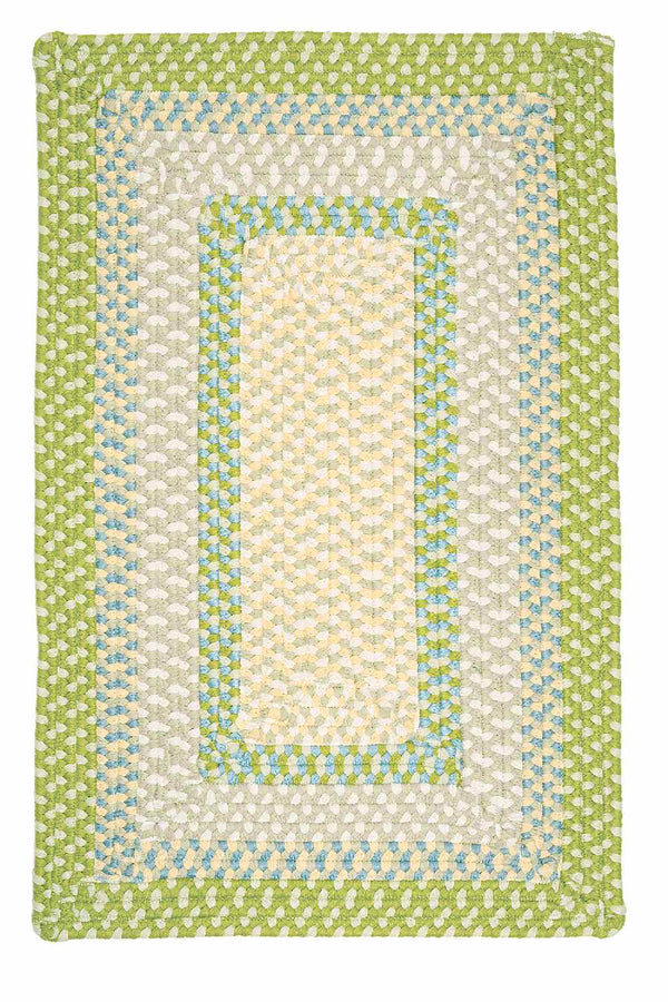 colonial mills montego mg69 lime twist rug