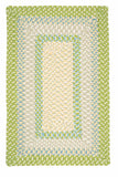 colonial mills montego mg69 lime twist rug