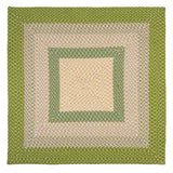 colonial mills montego mg69 lime twist rug