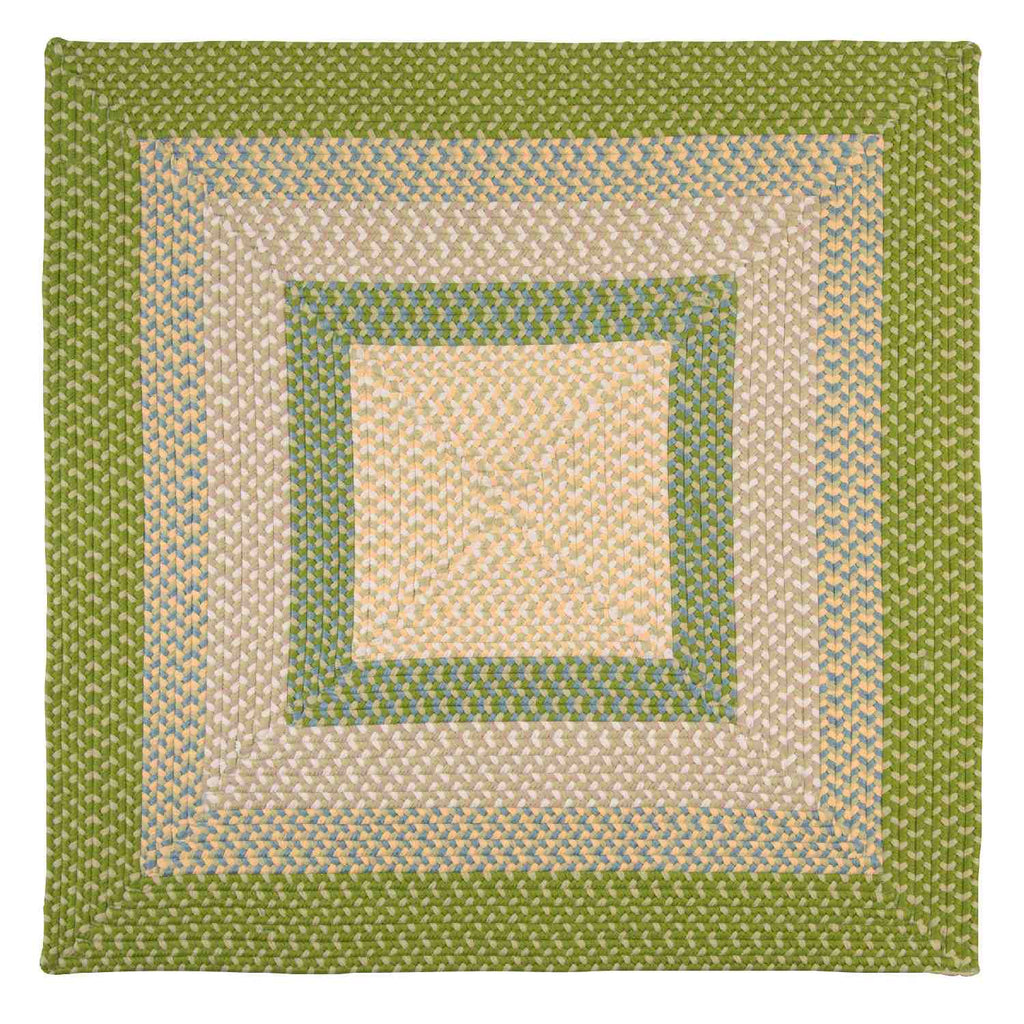 colonial mills montego mg69 lime twist rug