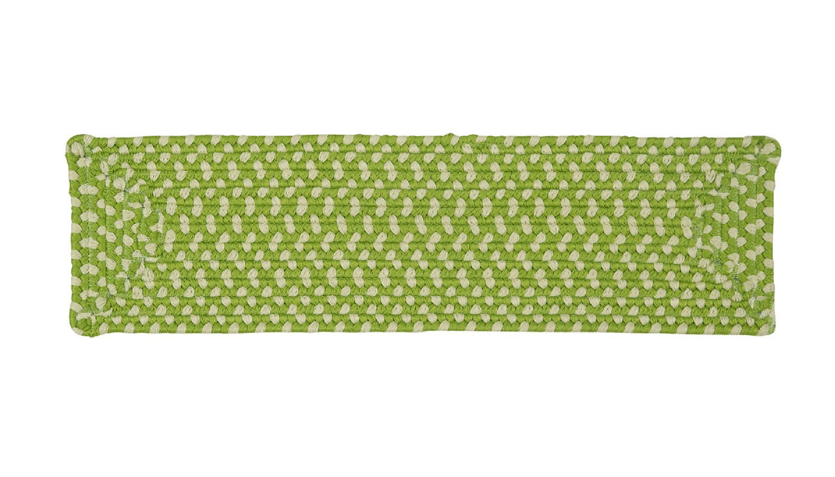 colonial mills montego mg69 lime twist rug