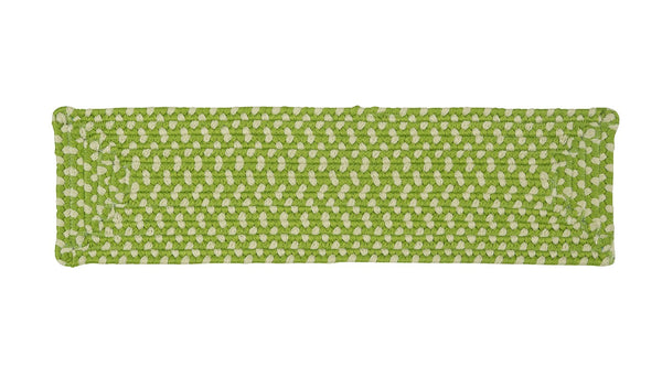 colonial mills montego mg69 lime twist rug