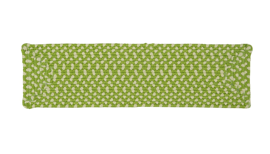 colonial mills montego mg69 lime twist rug