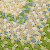 colonial mills montego mg69 lime twist rug